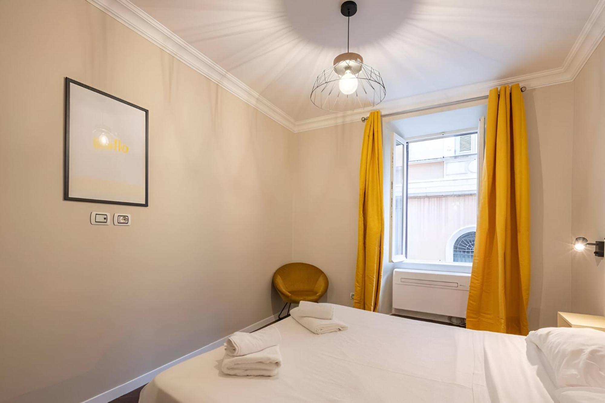 Apartment Ghetto Buddyrent Rom